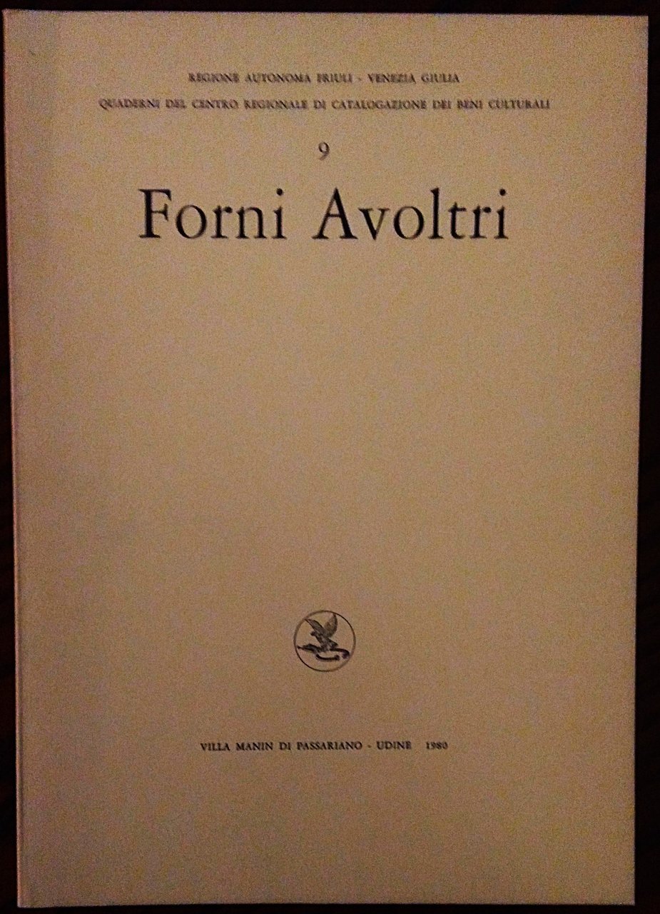 Forni Avoltri.