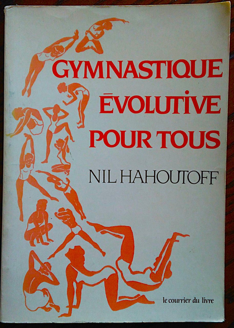Gymnastique evolutive pour tous.