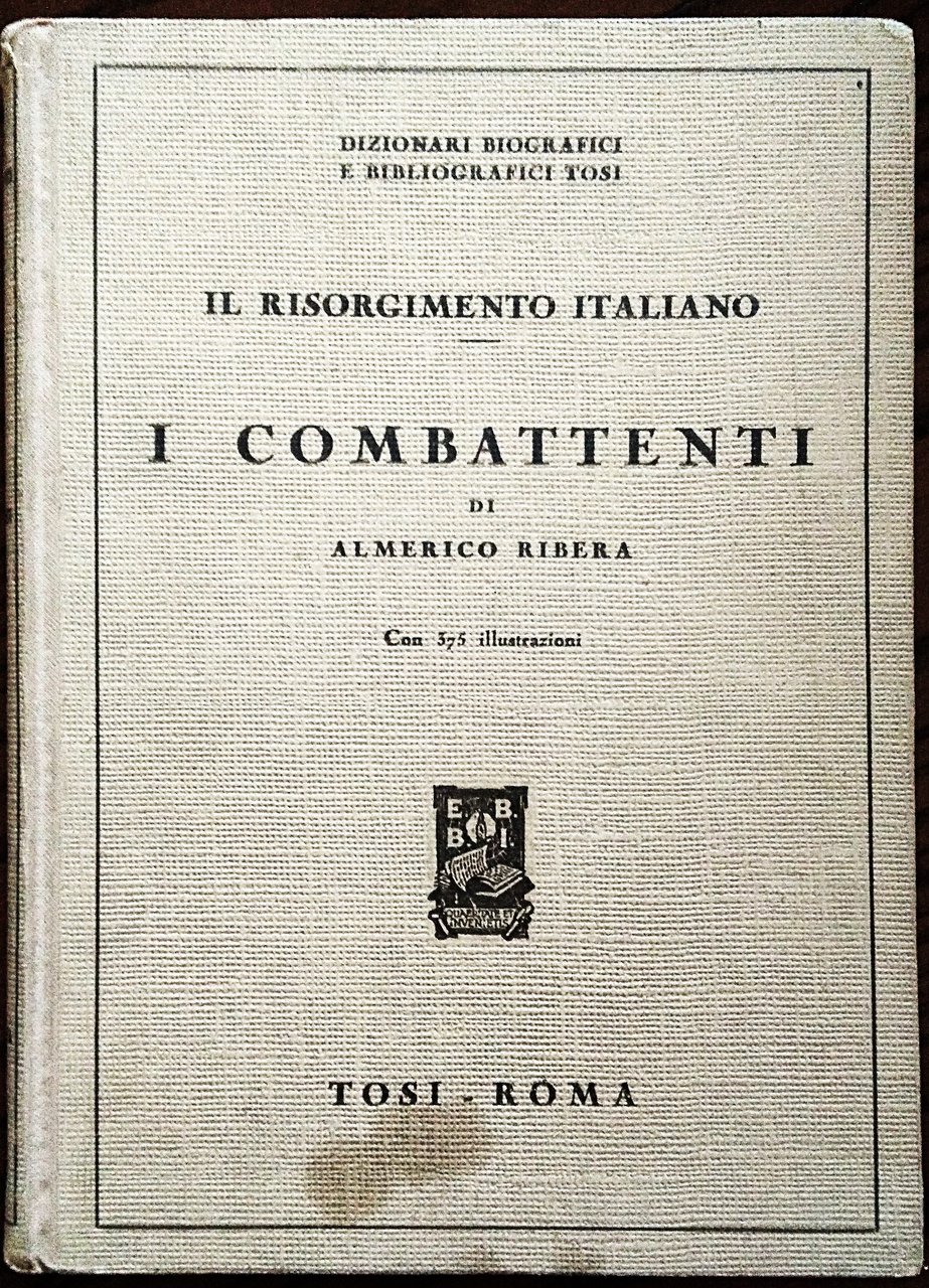 I Combattenti.