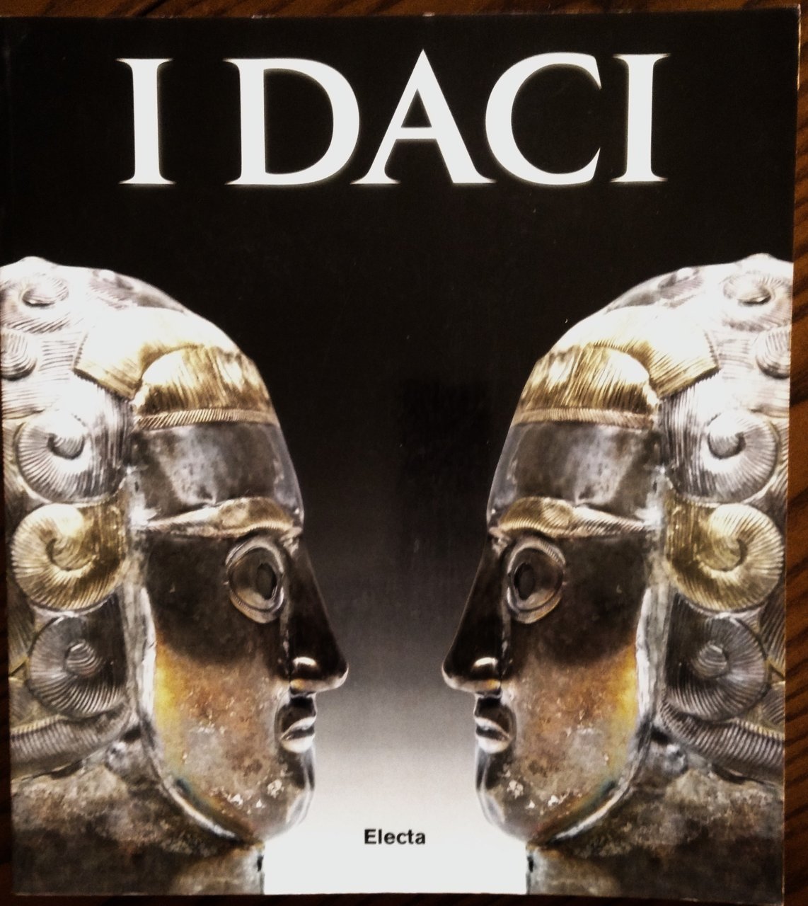 I Daci. Firenze, Palazzo Strozzi, 26 marzo - 29 giugno …