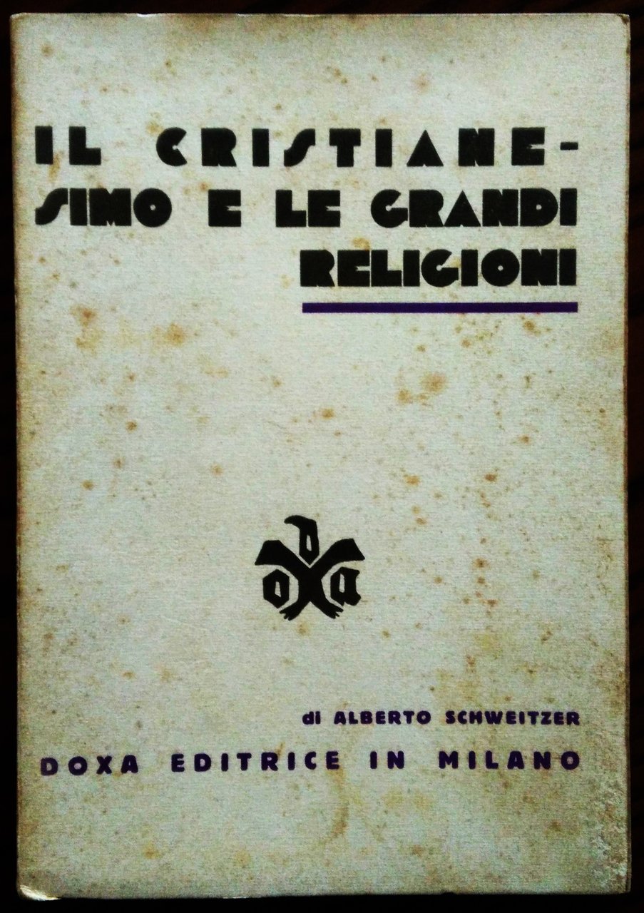 Il Cristianesimo e le grandi religion.i Bramanesimo Buddismo Confucianesimo Induismo …