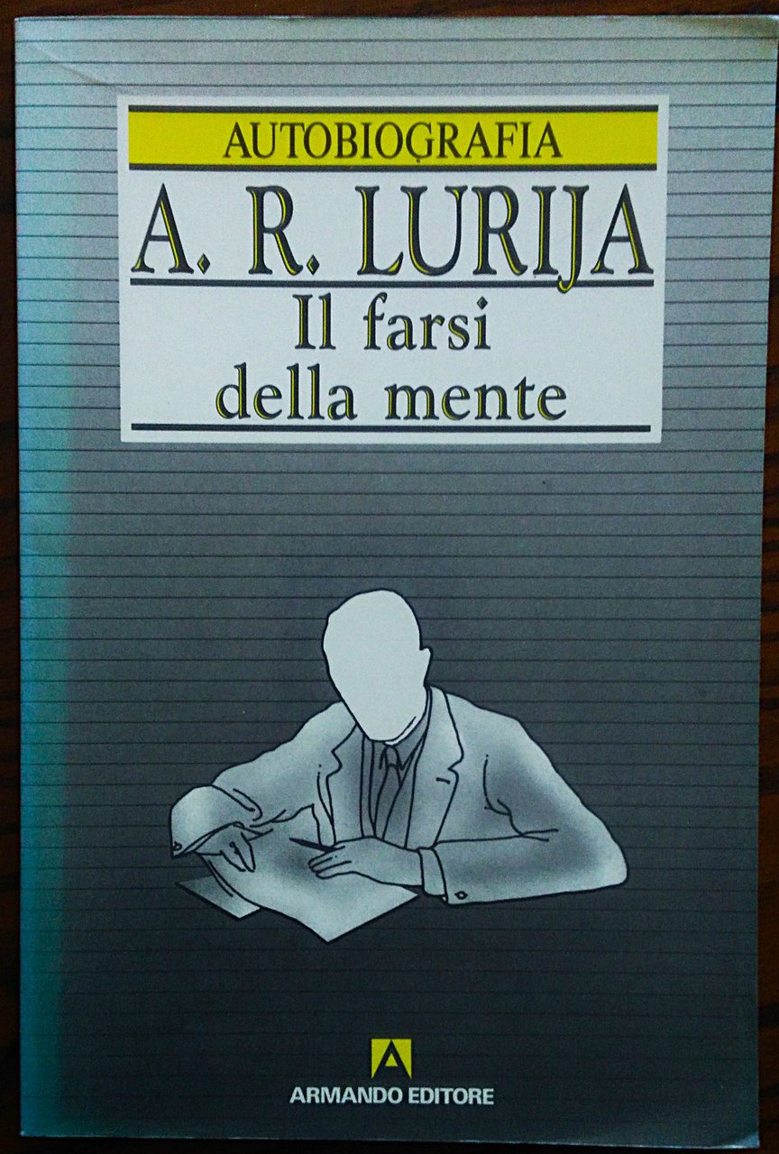 Il farsi della mente. Autobiografia. A cura di Michael Cole … | Immagine principale