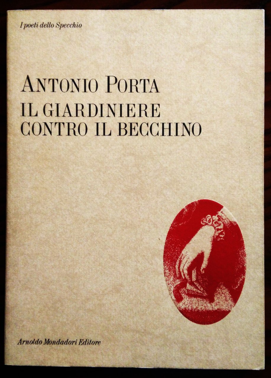 Il giardiniere contro il becchino.