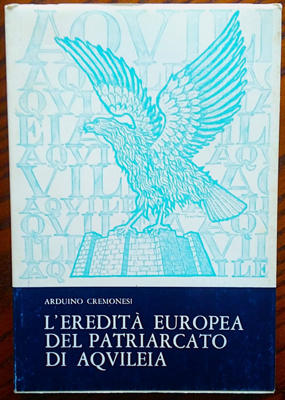 L'eredità europea del patriarcato di Aquileia. | Immagine principale