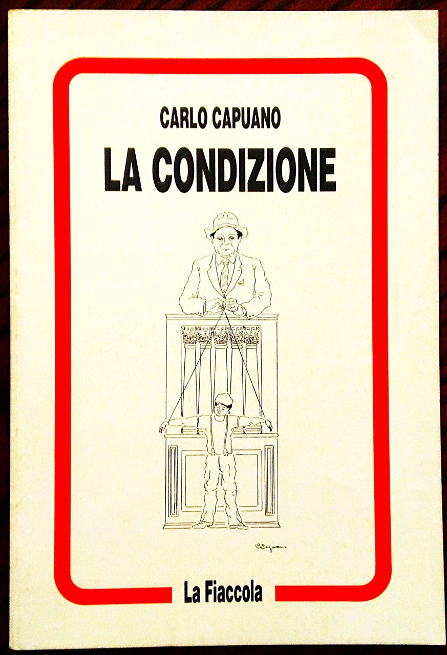 La condizione.