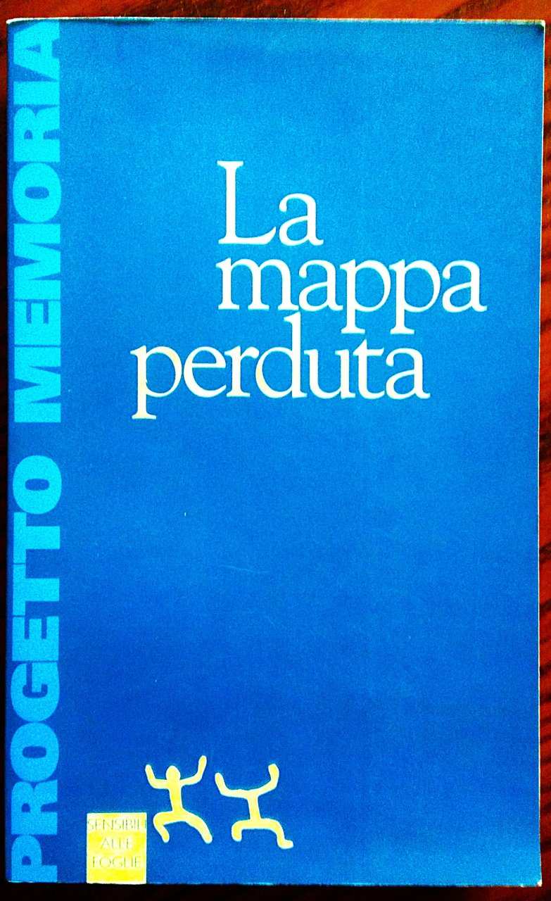 La mappa perduta.