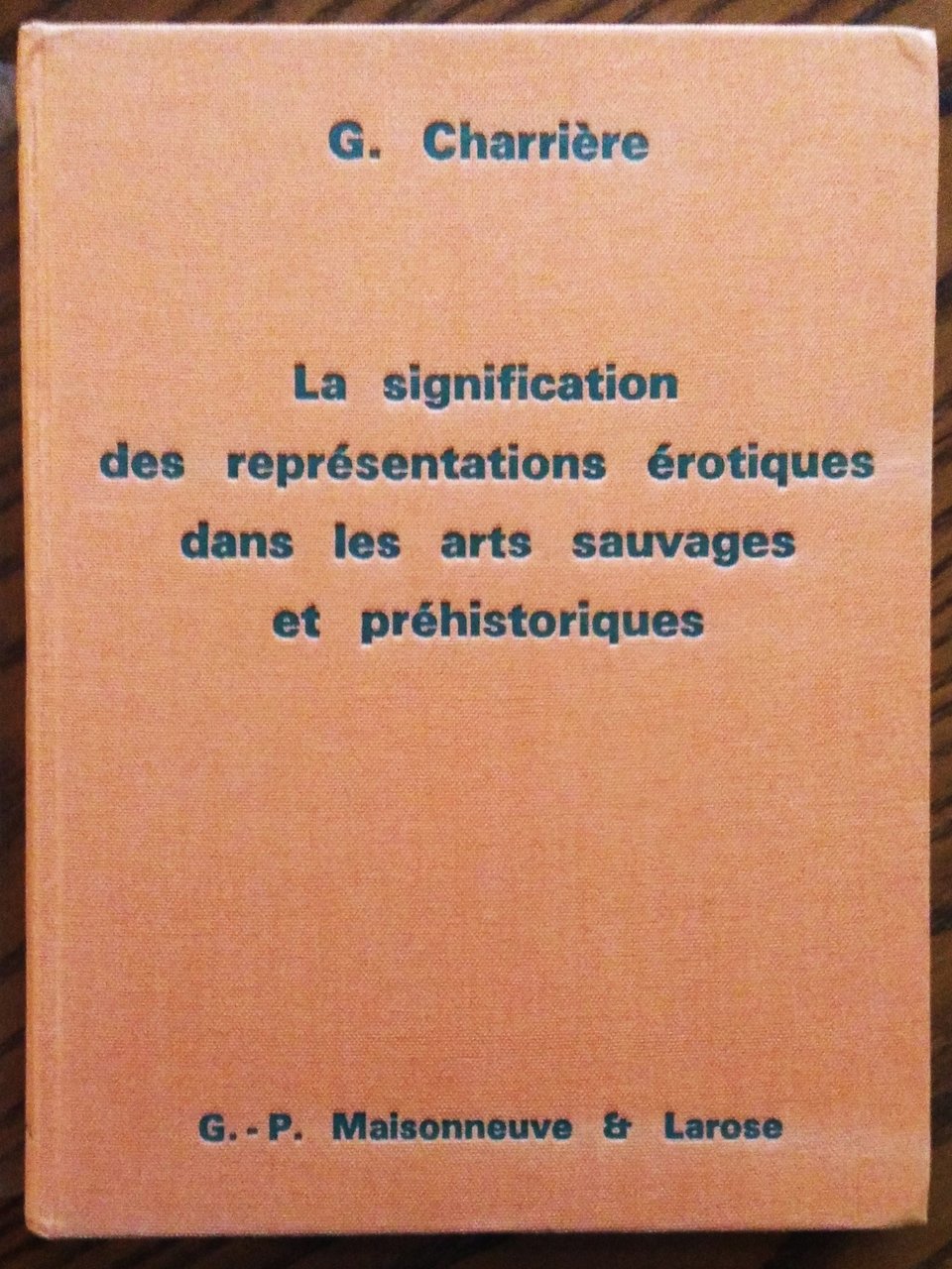 La Signification des Représentations Érotiques dans les Arts Sauvages et …