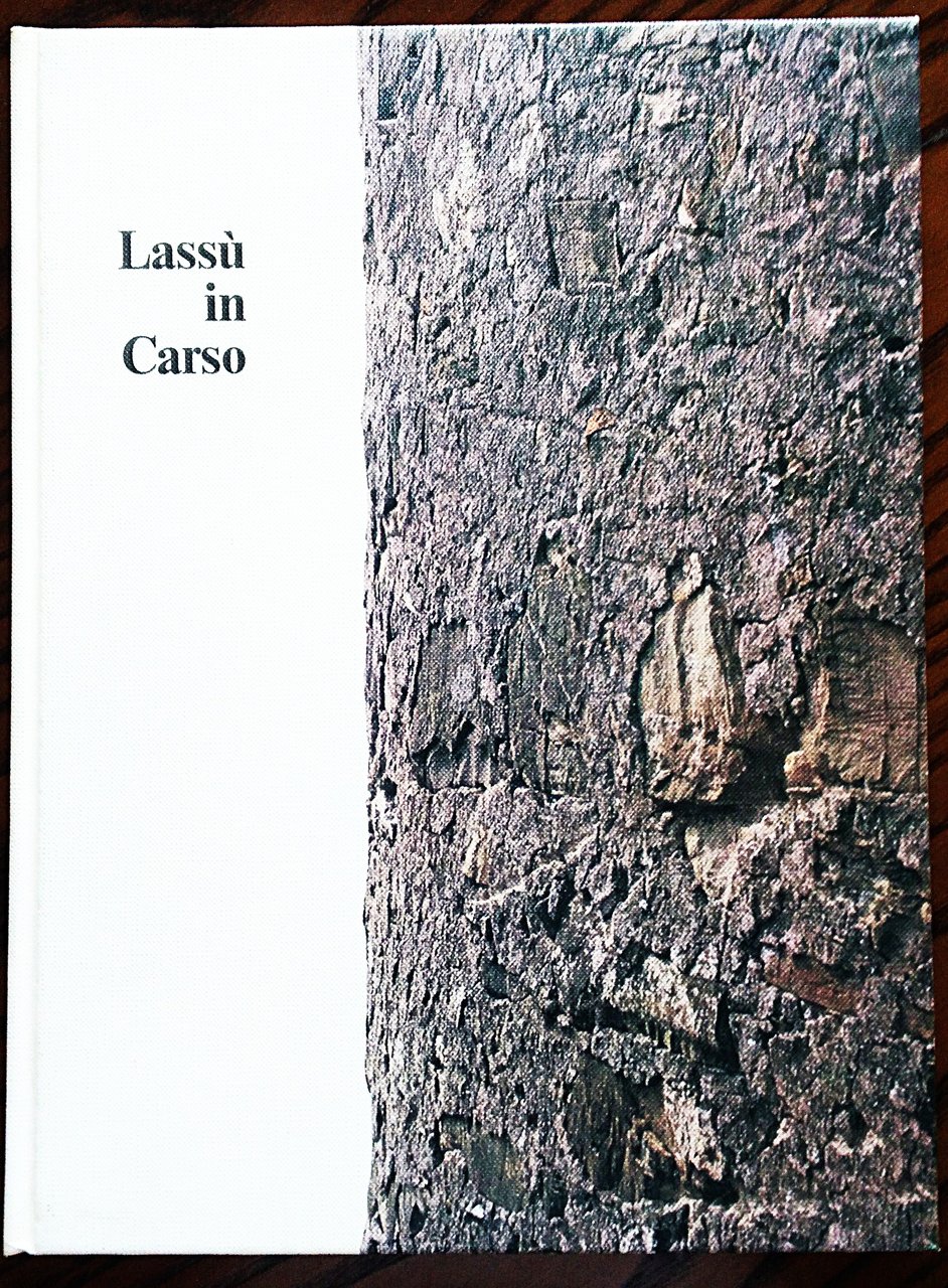 Lassù in Carso.