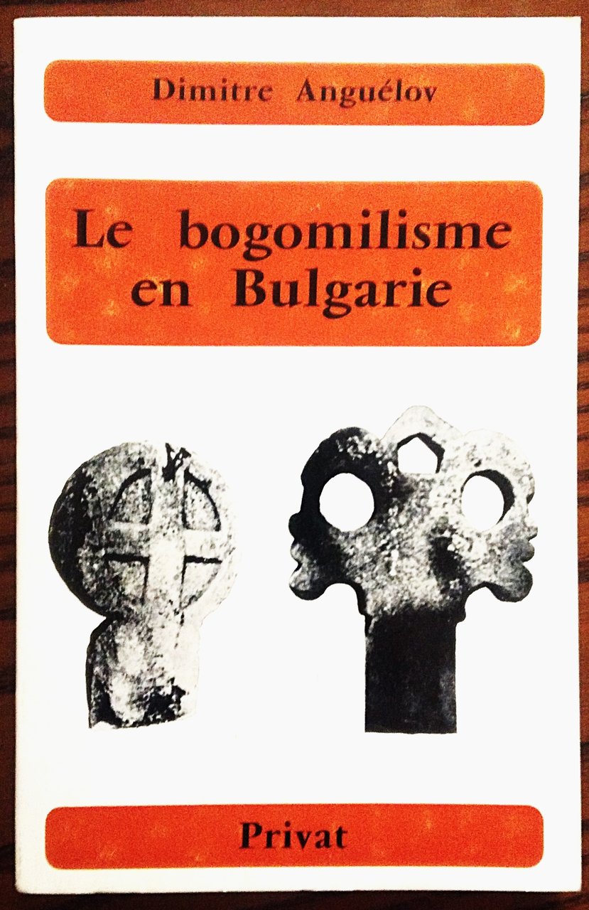 Le bogomilisme en Bulgarie. Introduction de Jean Duvernoy. | Immagine principale