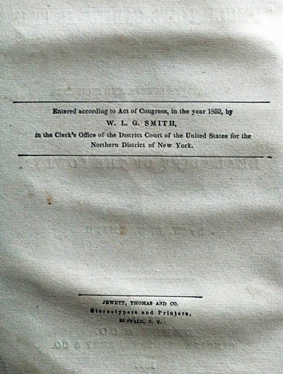 Life at the South: or "Uncle Tom's Cabin" As It …
