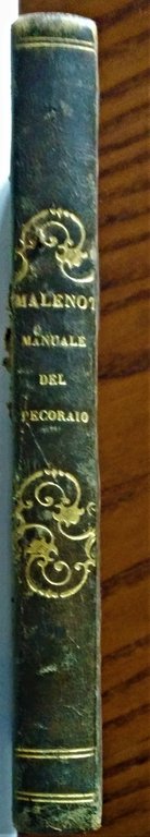 Manuale del Pecoraio.