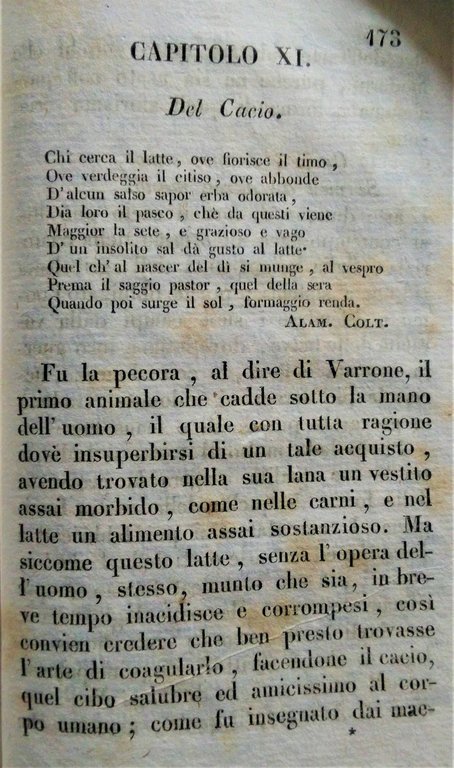 Manuale del Pecoraio.