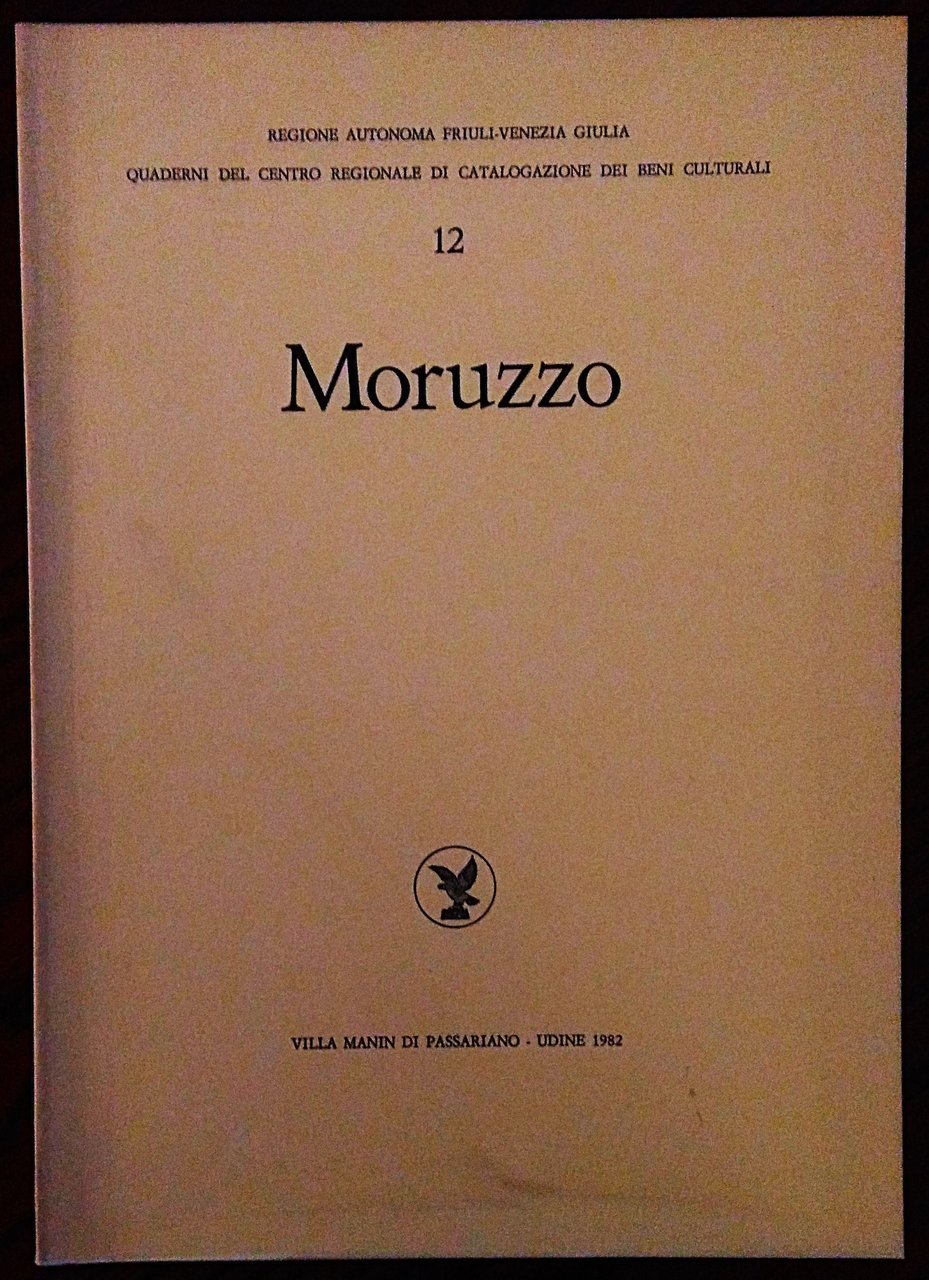 Moruzzo.