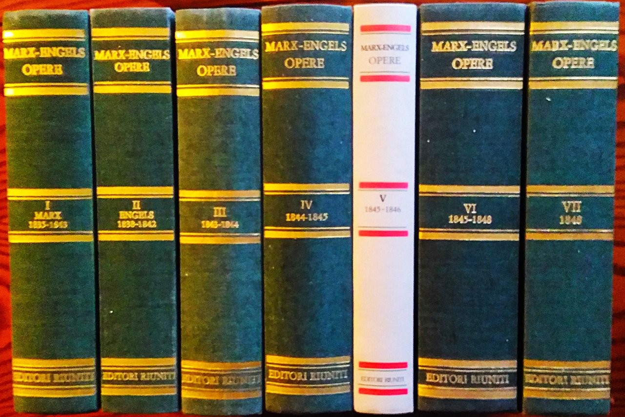 Opere complete - Scritti - Volume I - Volume XIV, …