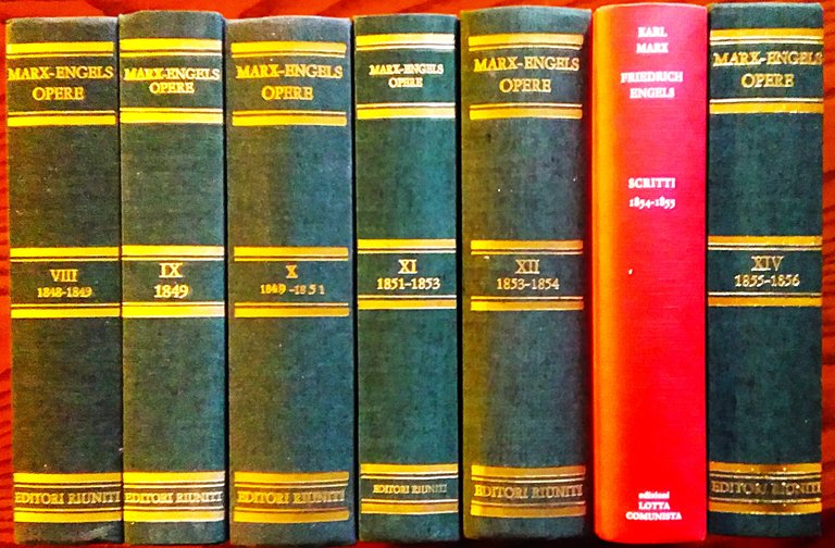 Opere complete - Scritti - Volume I - Volume XIV, …