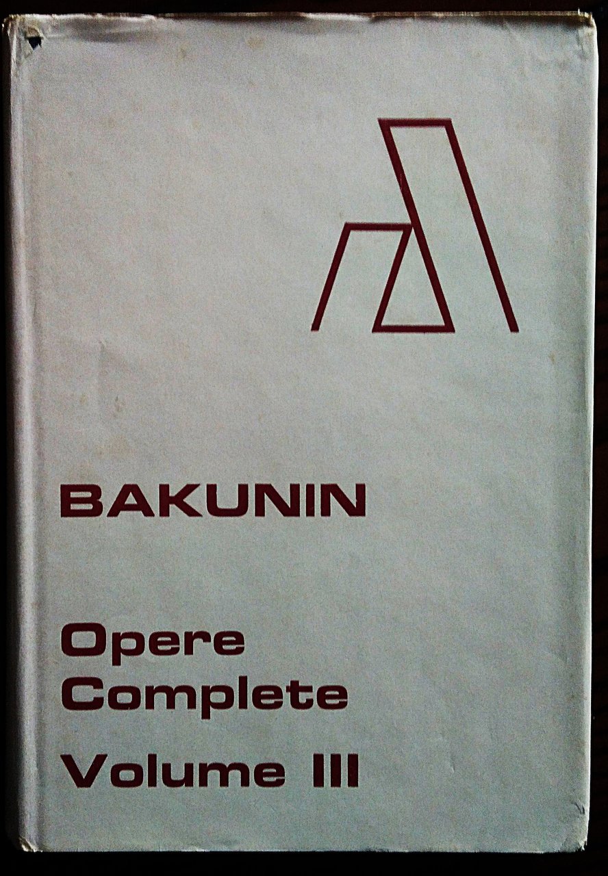 Opere complete. Volume III. La questione germano-slava. Il comunismo di …