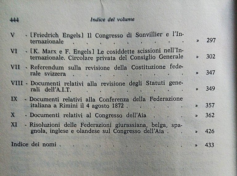 Opere complete. Volume III. La questione germano-slava. Il comunismo di …