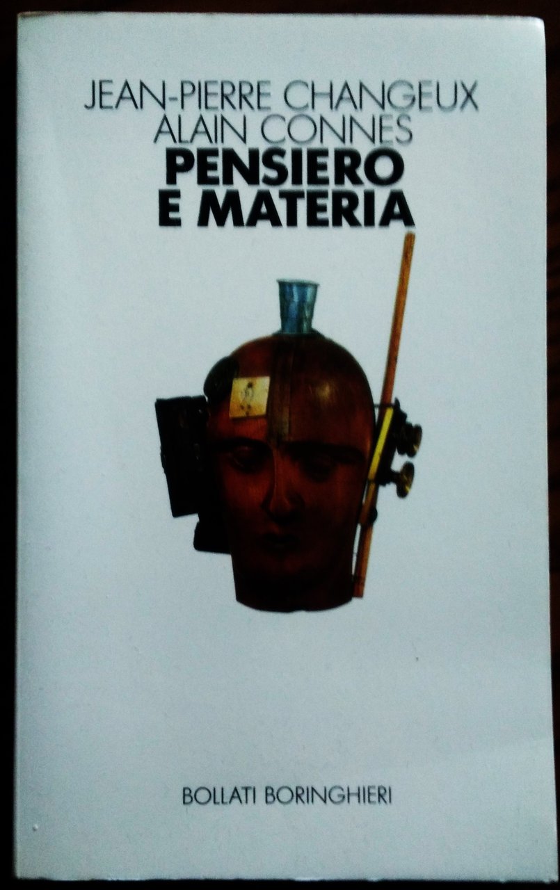 Pensiero e materia.