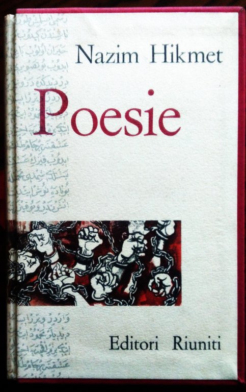 Poesie. Teatro.