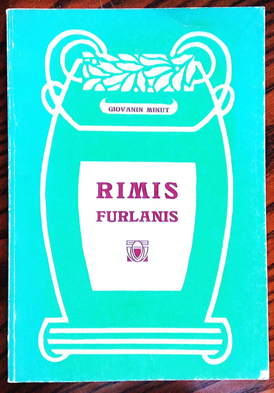 Rimis Furlanis.