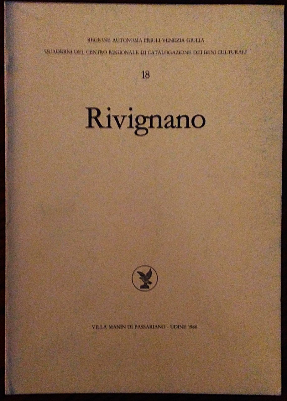 Rivignano.