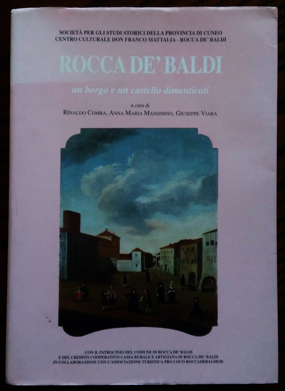 Rocca De' Baldi un borgo e un castello dimenticati. A …