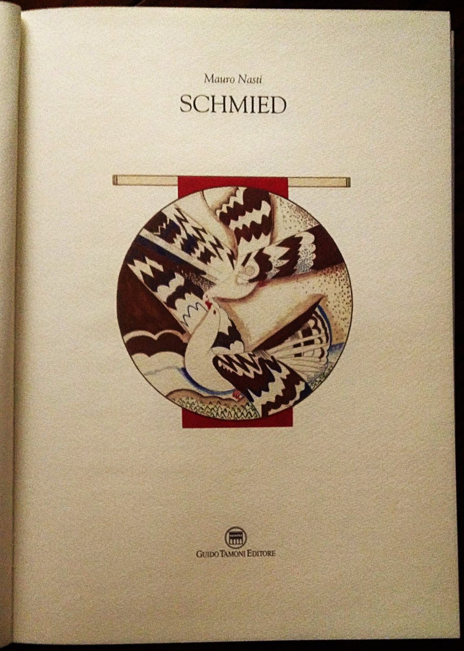 Schmied. | Immagine principale
