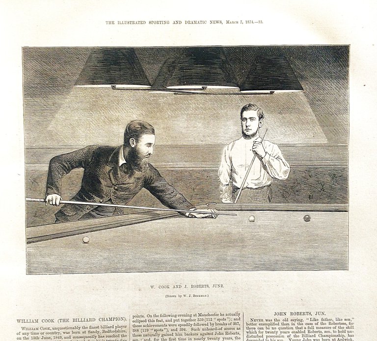 The Illustrated Sporting & Dramatic News. A High-class Weekly Journal …