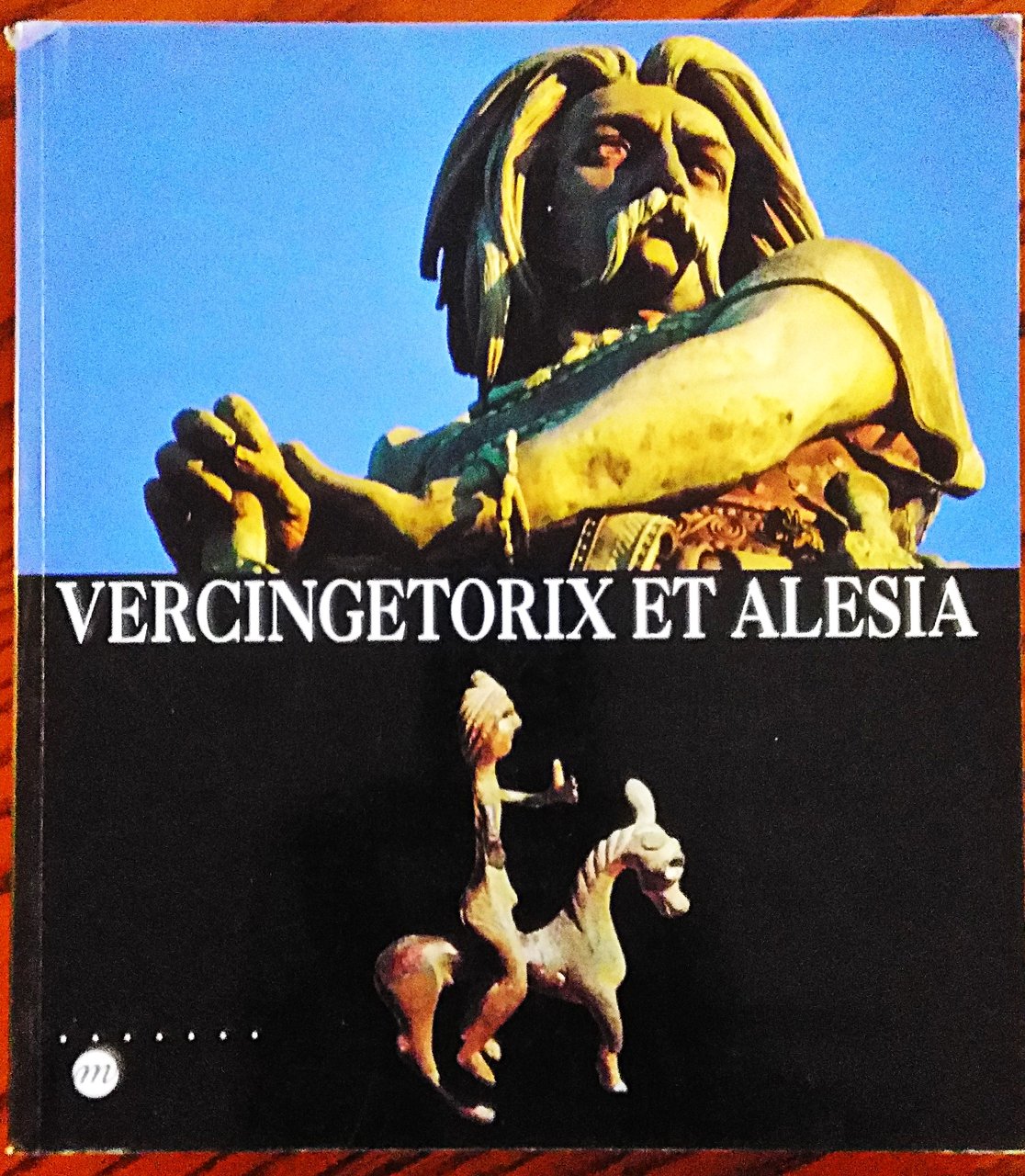 Vercingetorix et Alesia. Saint-Germain-en-Laye, Musée des Antiquites nationales, 29 mars …