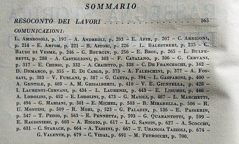 XXIX Congresso di storia del Risorgimento (Trieste, 4-6 Novembre 1950). …