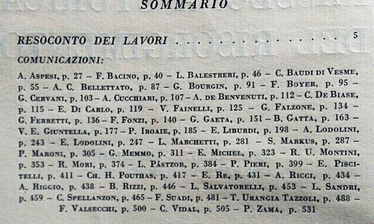 XXVIII Congresso di storia del Risorgimento (Roma, 12-14 Ottobre 1949). …
