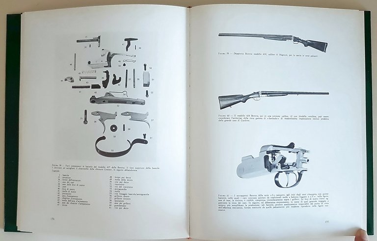 LA CACCIA (volumi I e II)