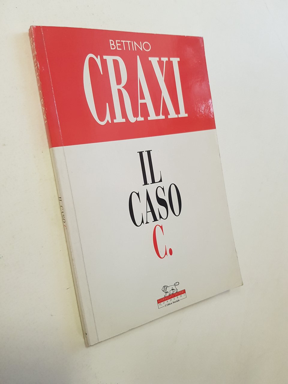 Il caso C.