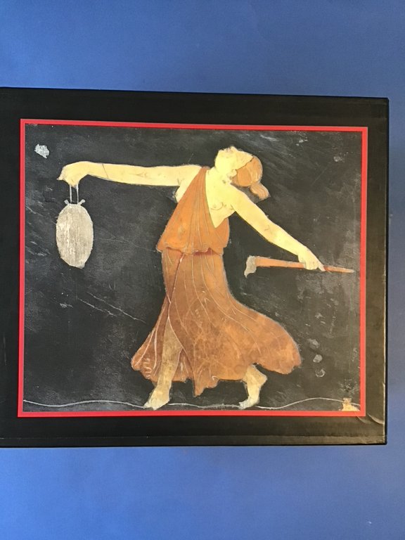 TEATRI GRECI E ROMANI. ALLE ORIGINI DEL LINGUAGGIO RAPPRESENTATO - …