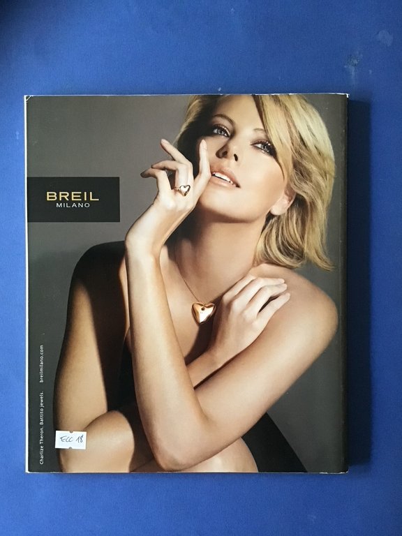 L'EUROPEO. OSCAR UNA SCENA LUNGA 80 ANNI