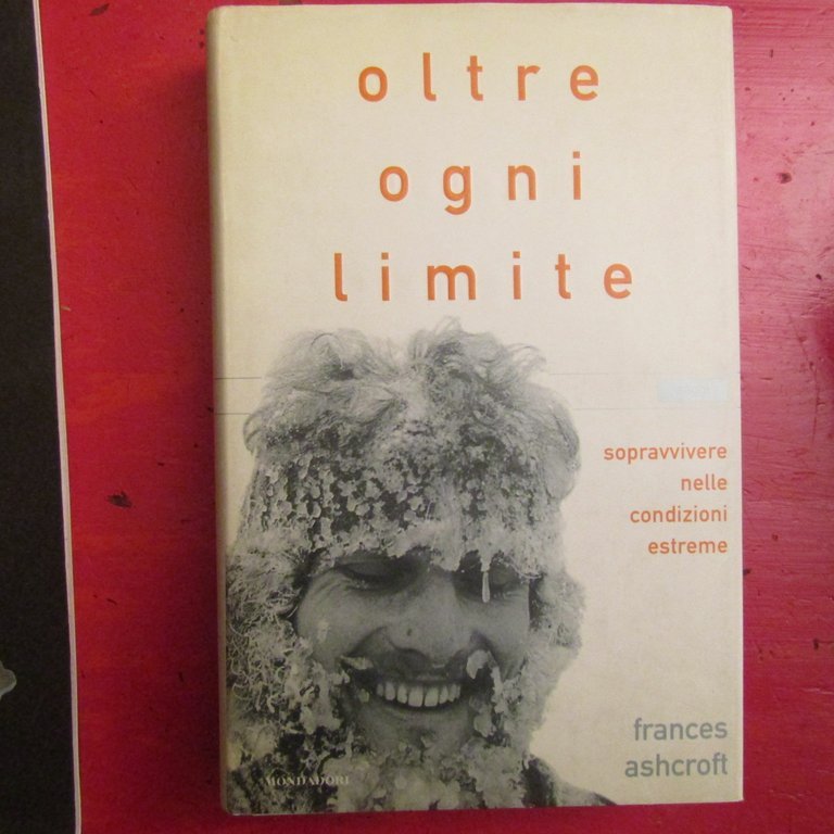 Oltre ogni limite