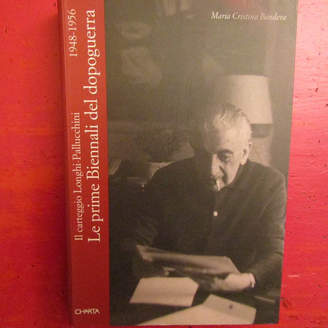 Le prime Biennali del dopoguerra