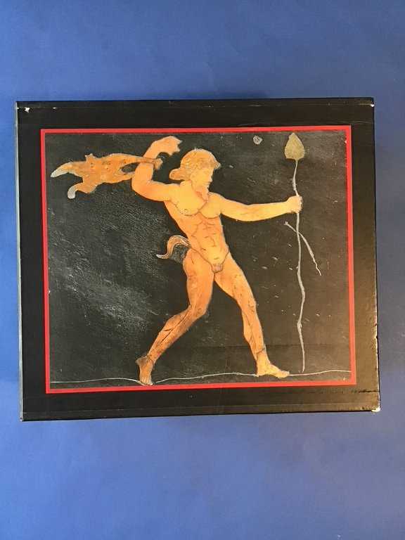 TEATRI GRECI E ROMANI. ALLE ORIGINI DEL LINGUAGGIO RAPPRESENTATO - …