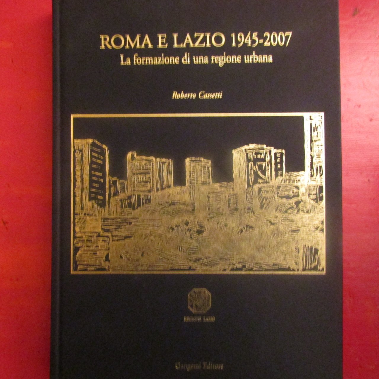 Roma e Lazio