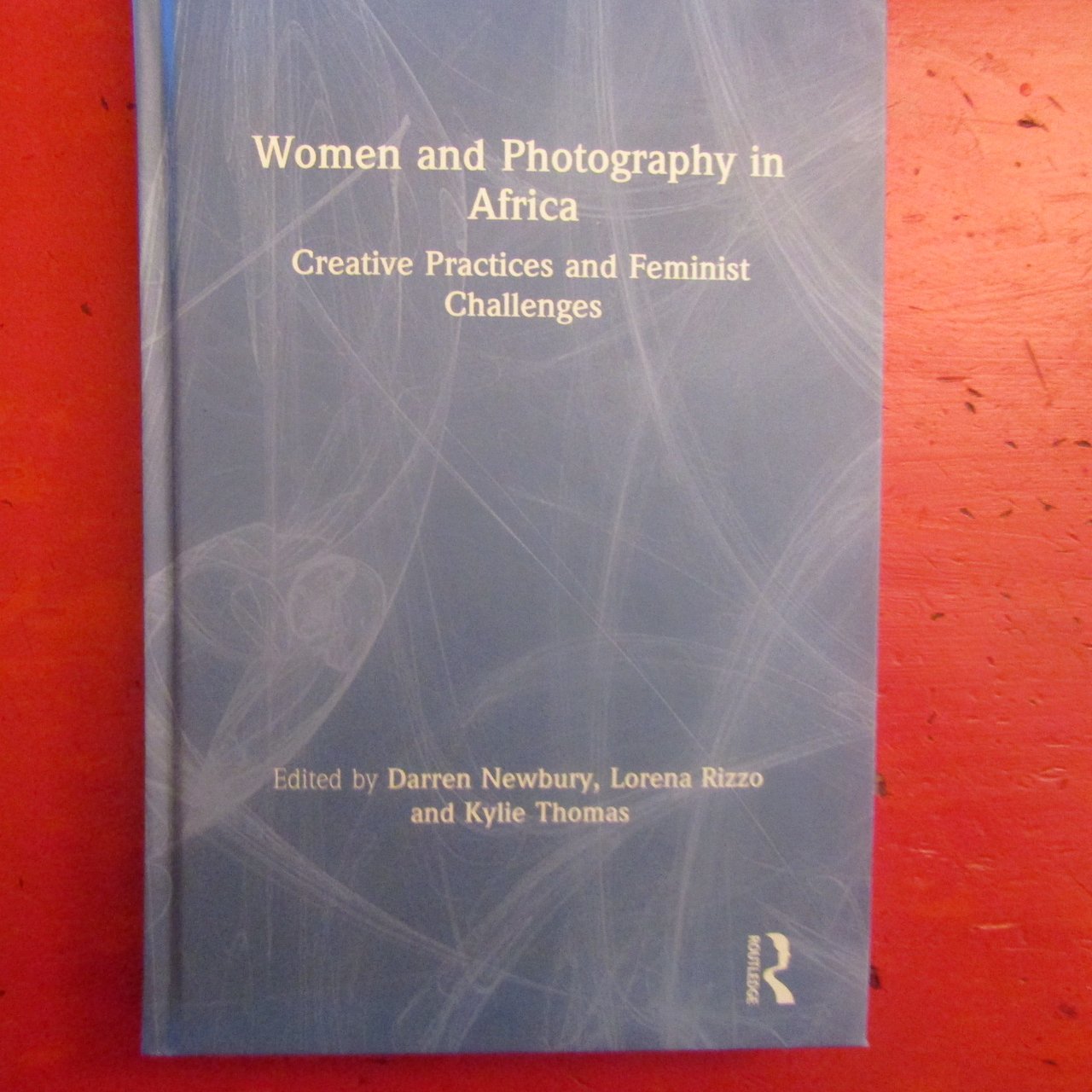 Women and Photography in Africa