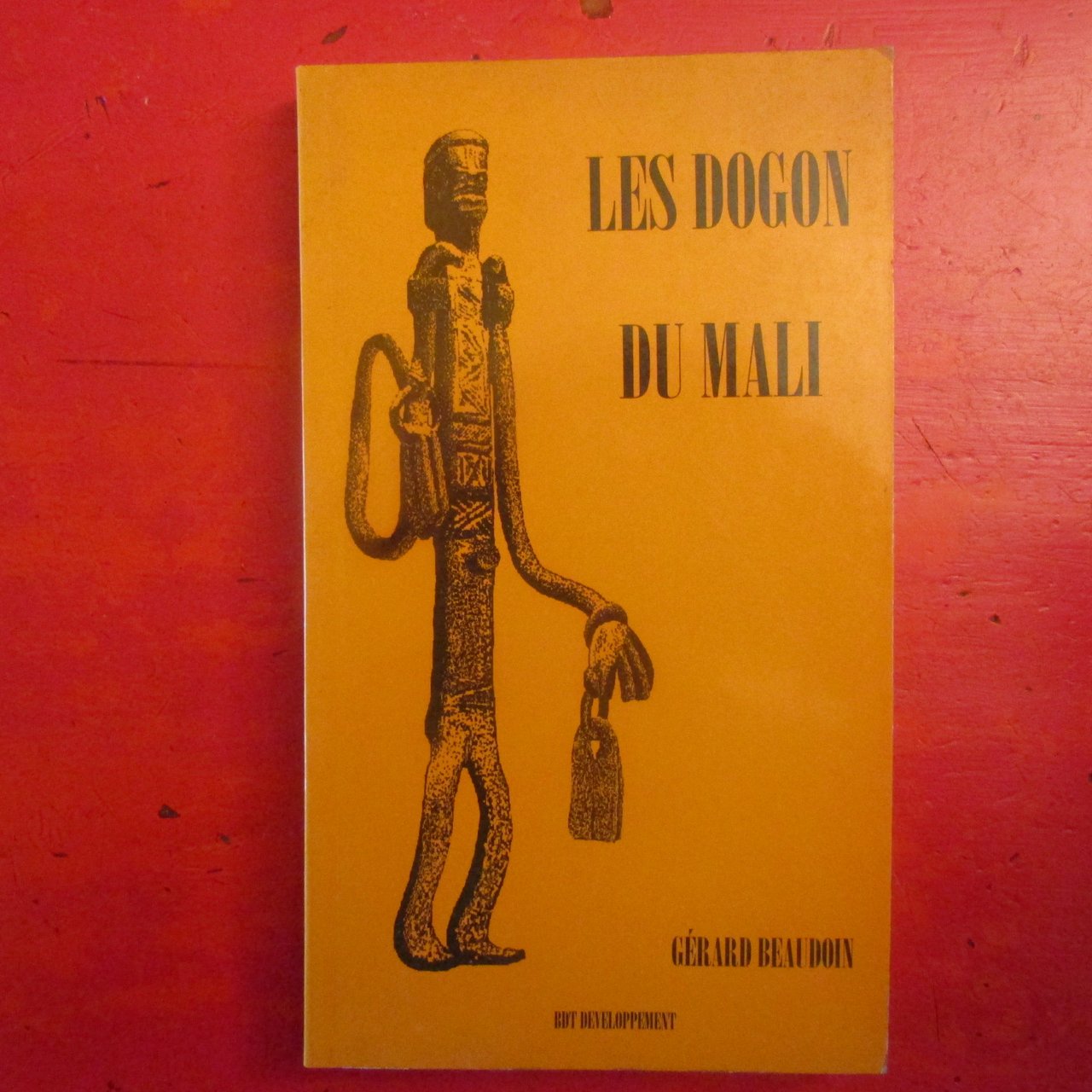 Les Dogon du Mali