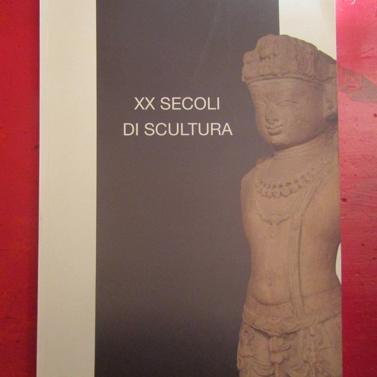 XX Secoli di Scultura
