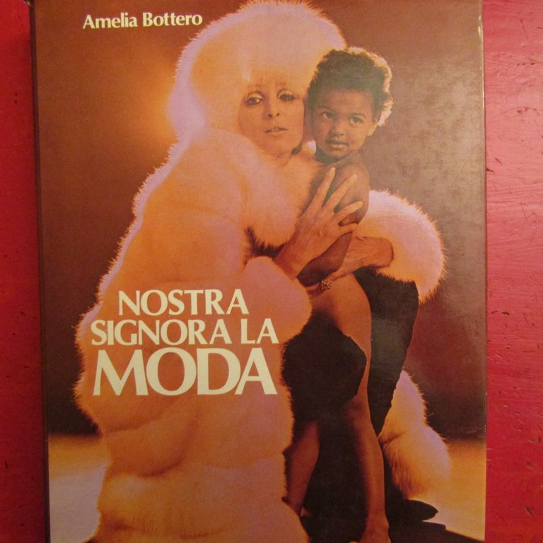 Nostra signora la moda | Immagine Gallery 2