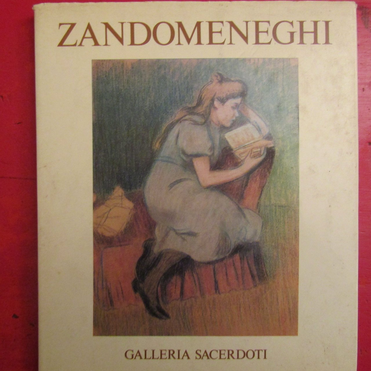 Federico Zandomeneghi