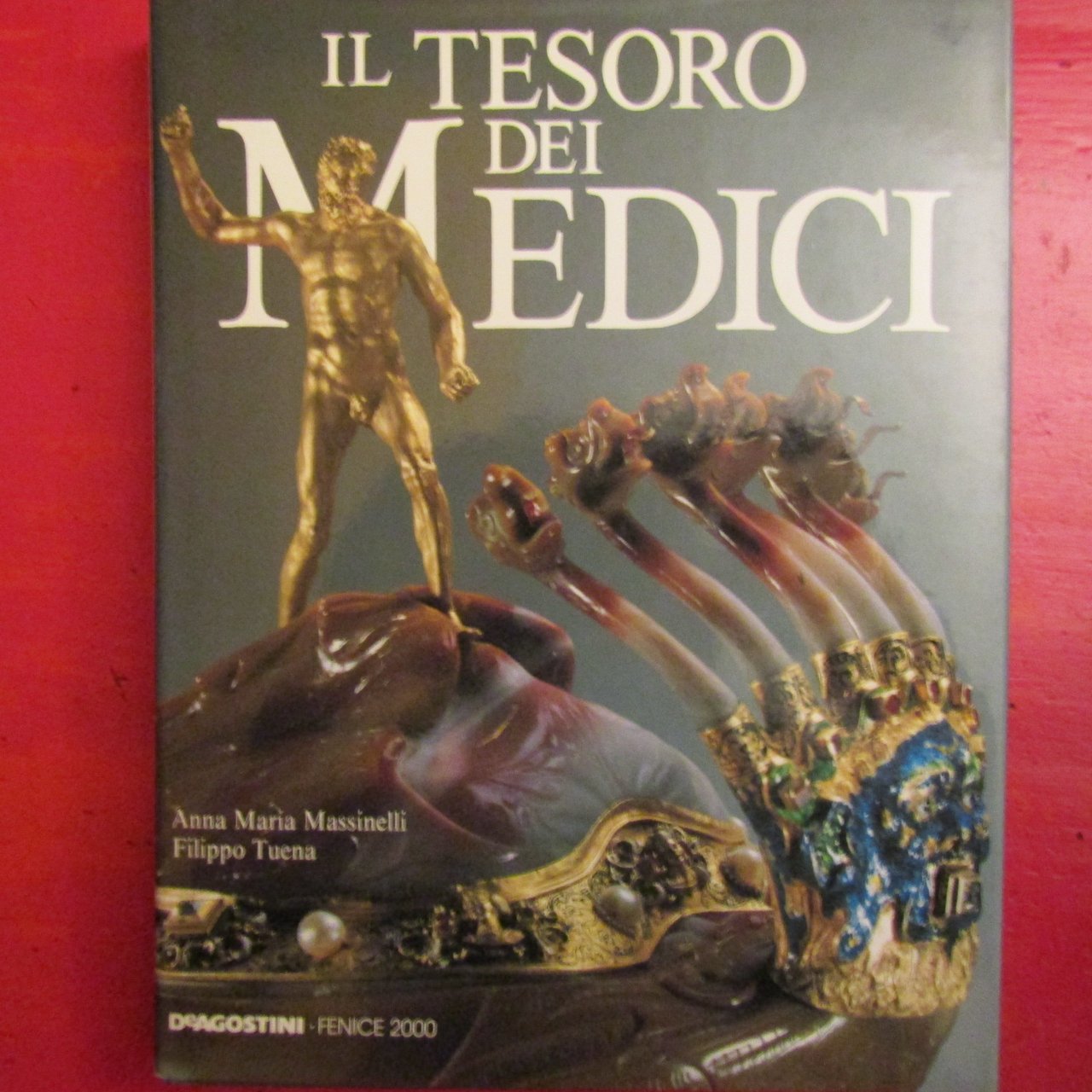 Il Tesoro dei Medici