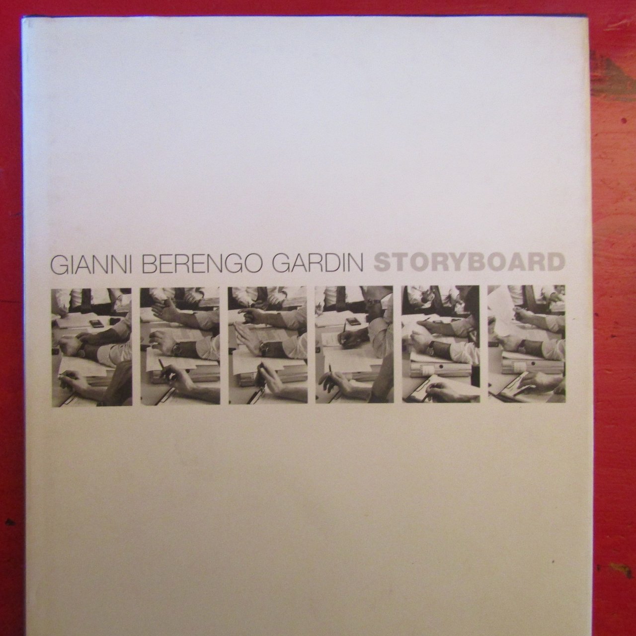 Storyboard