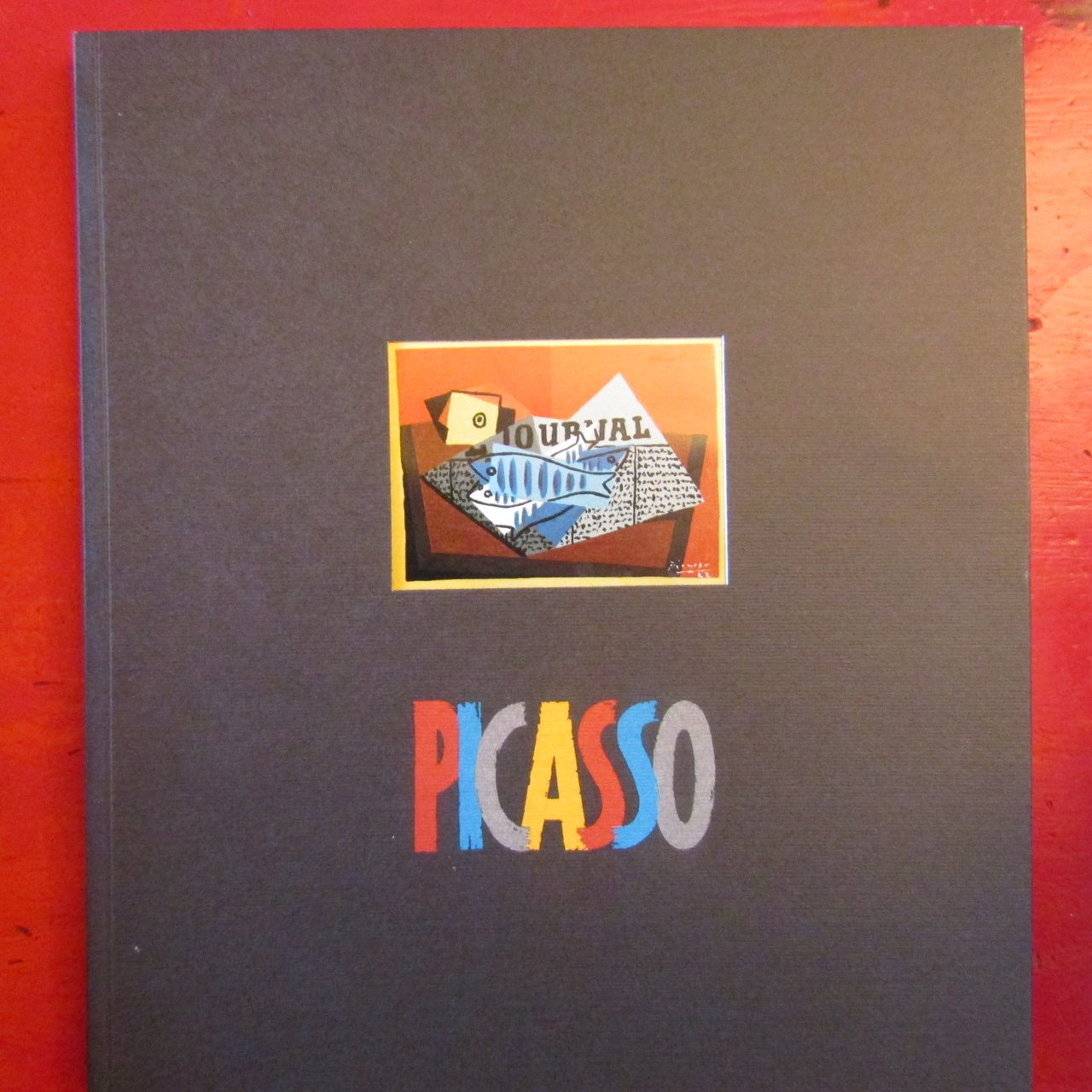 Picasso