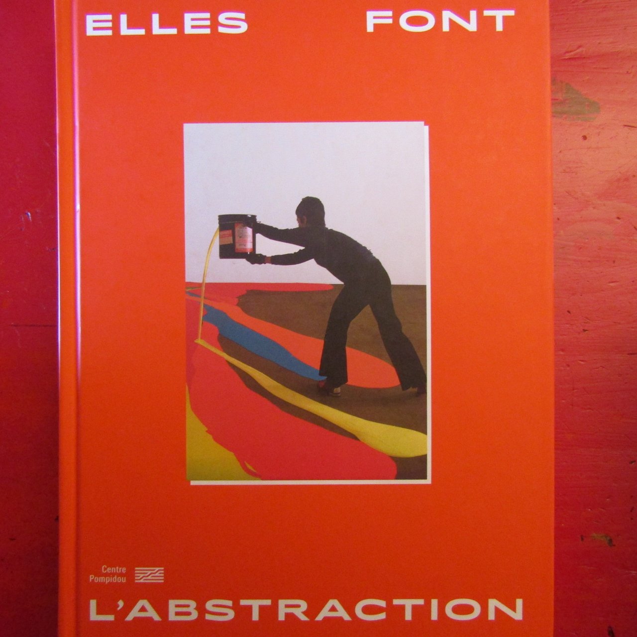 Elles Font L'Abstraction