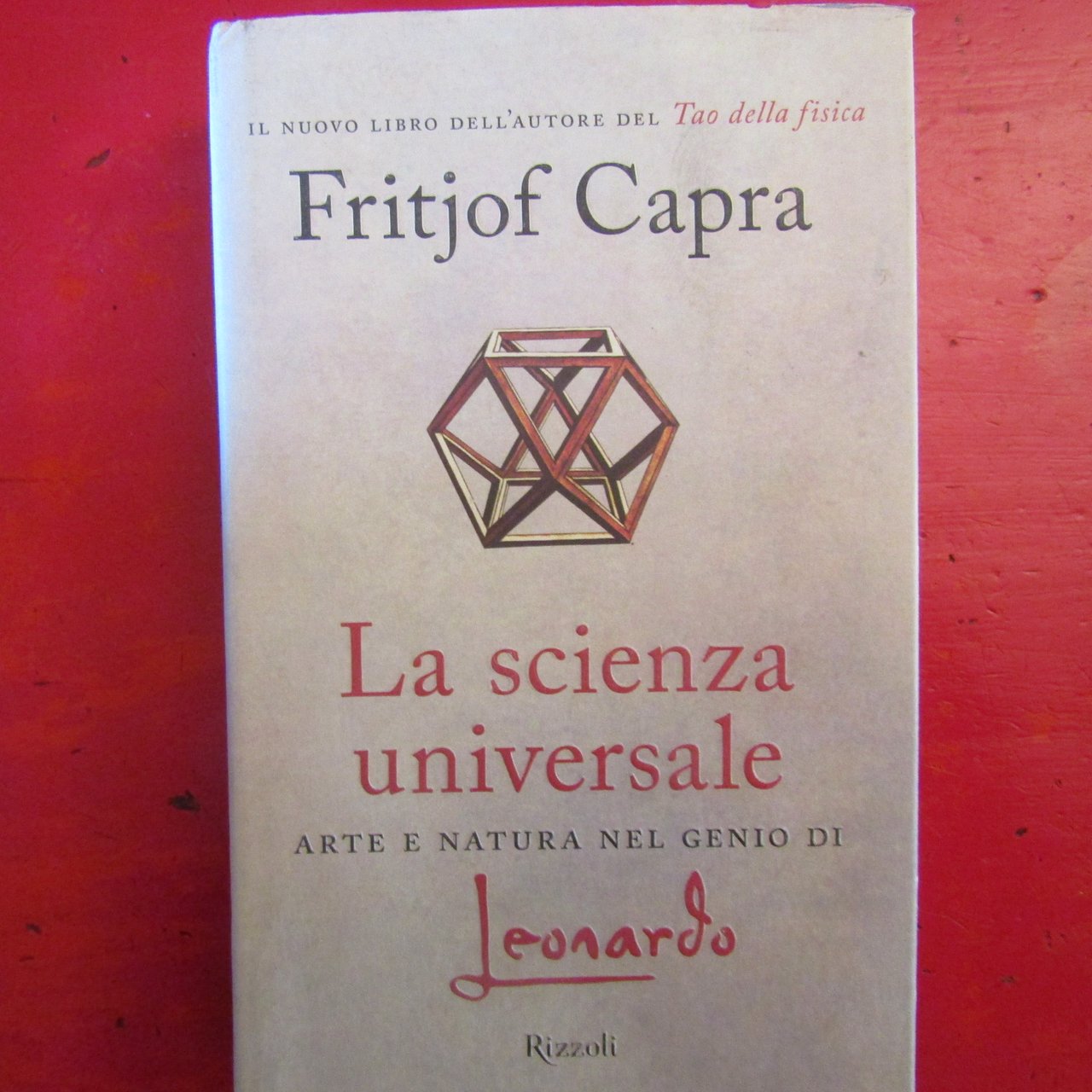 La scienza universale