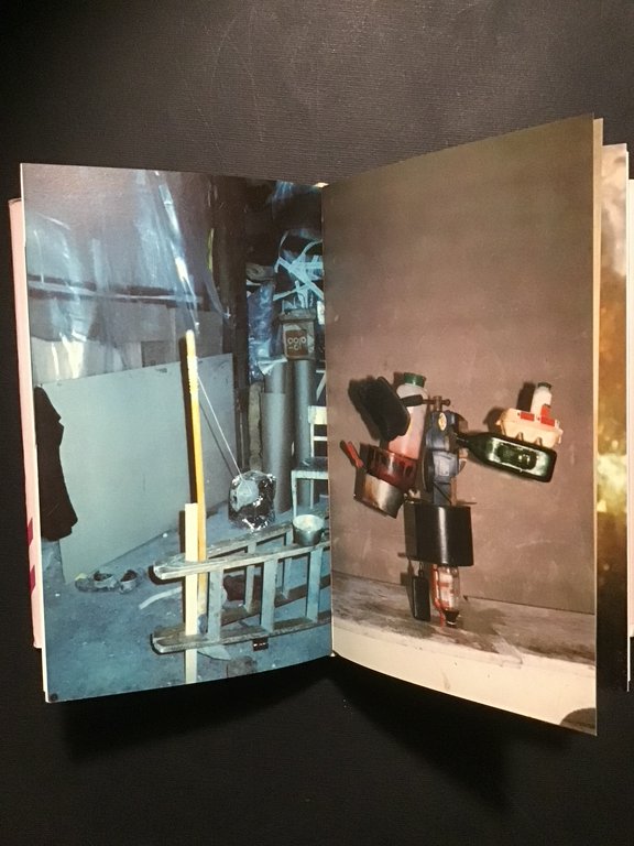 INESPRESSIONISMO. L'ARTE OLTRE IL CONTEMPORANEO